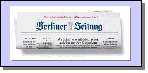 Textfeld: 4Pressefusionskontrolle

Um das Zeitungssterben zu verhindern, erm�glichte die Dritte Kartellrechtsnovelle es 1976 dem Kartellamt in � 35, Zusammenschl�sse von zwei Zeitungsverlagen zu unter-sagen, wenn sie auf dem selben Markt agieren und gemeinsam einen Jahres-umsatz von mehr als 25 Millionen Euro im Inland erzielen. Dann wird nur eine maximale Beteiligung von 24,9% erlaubt. 
(In anderen Branchen liegt dieses Aufgreifkriterium erst bei 500 Mio. �)
F�r Zeitungsverlage gilt auch die so genannte Bagatell-klausel nicht, wonach die Fusionskontrolle unterbleibt, wenn ein beteiligtes Unter-nehmen weniger als 10 Millionen Euro Jahresumsatz ausweist.
